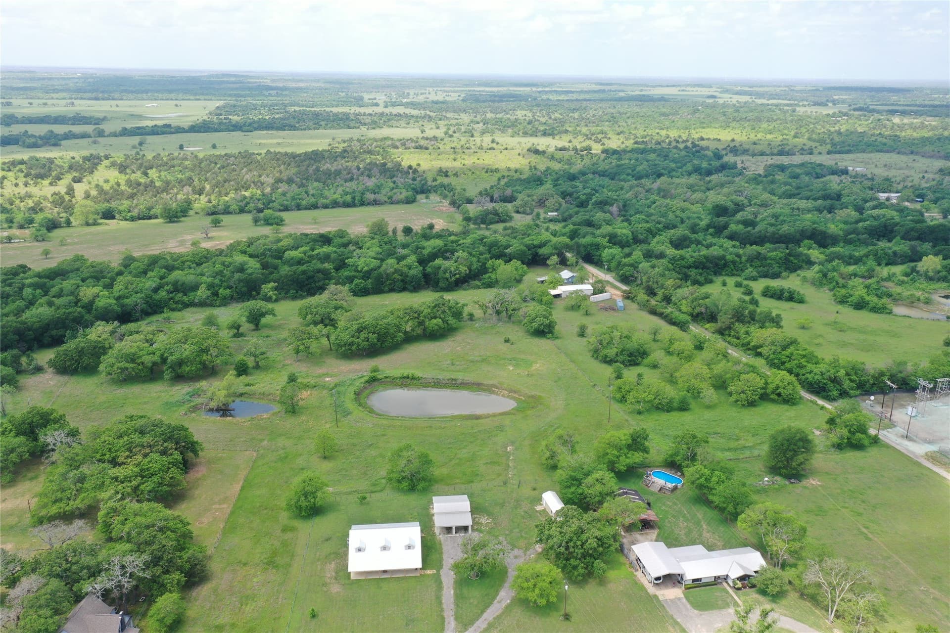 12.64 acres in Freestone County - photo 35
