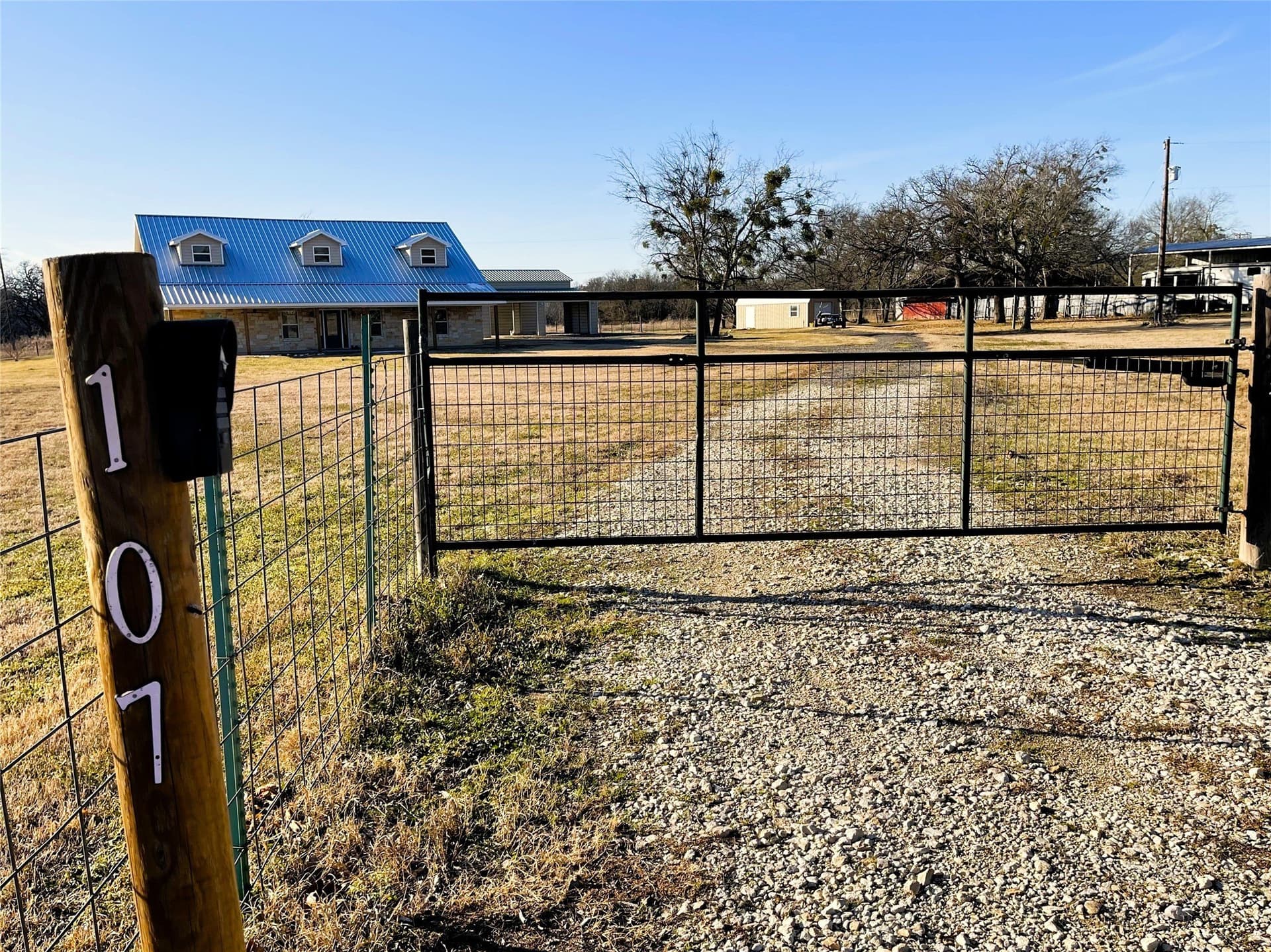 12.64 acres in Freestone County - photo 7