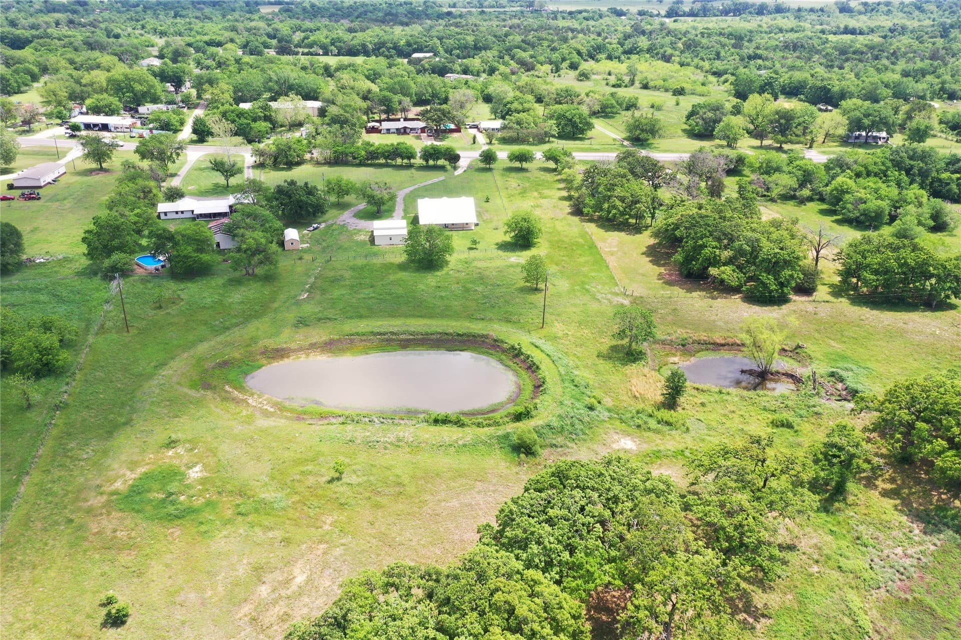 12.64 acres in Freestone County - photo 36