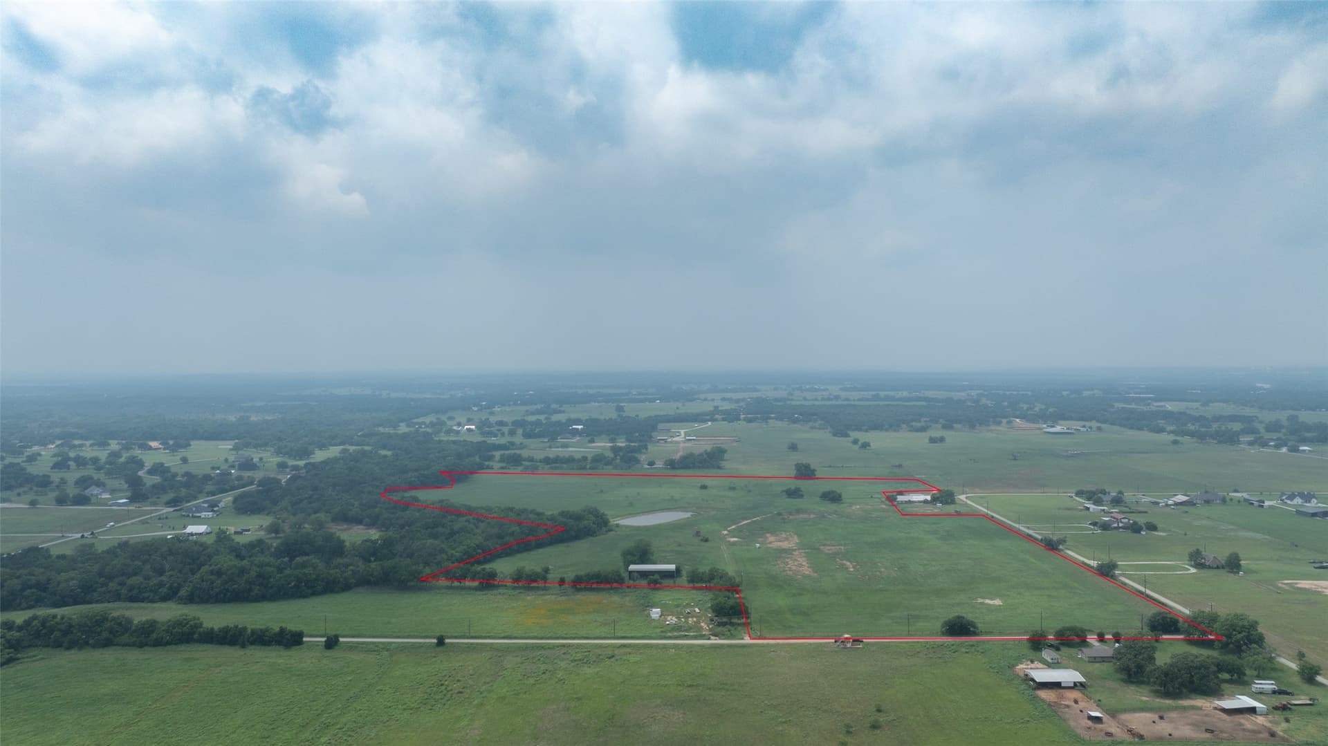 57.72 acres in Parker County - photo 7