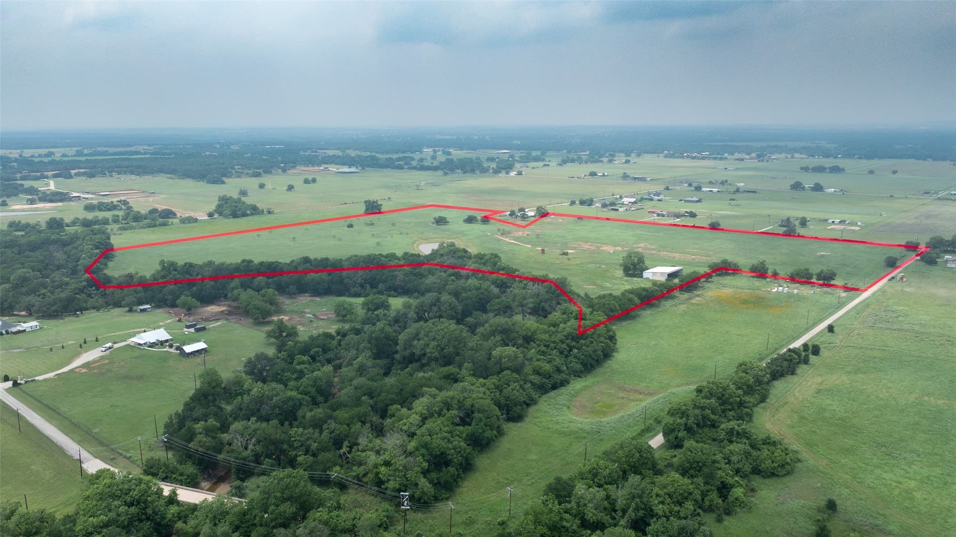 57.72 acres in Parker County - photo 9