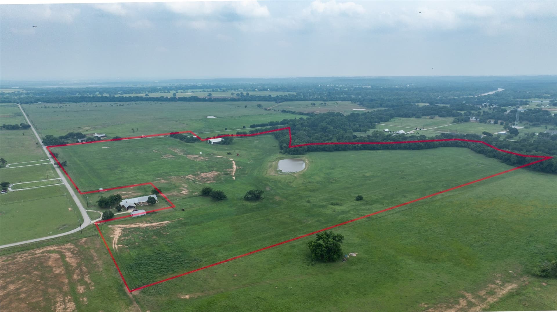 57.72 acres in Parker County - photo 11