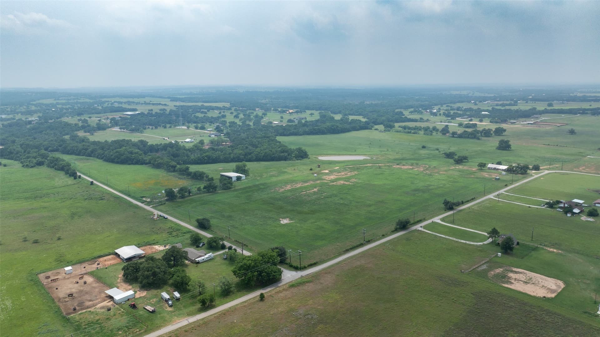 57.72 acres in Parker County gallery image 2