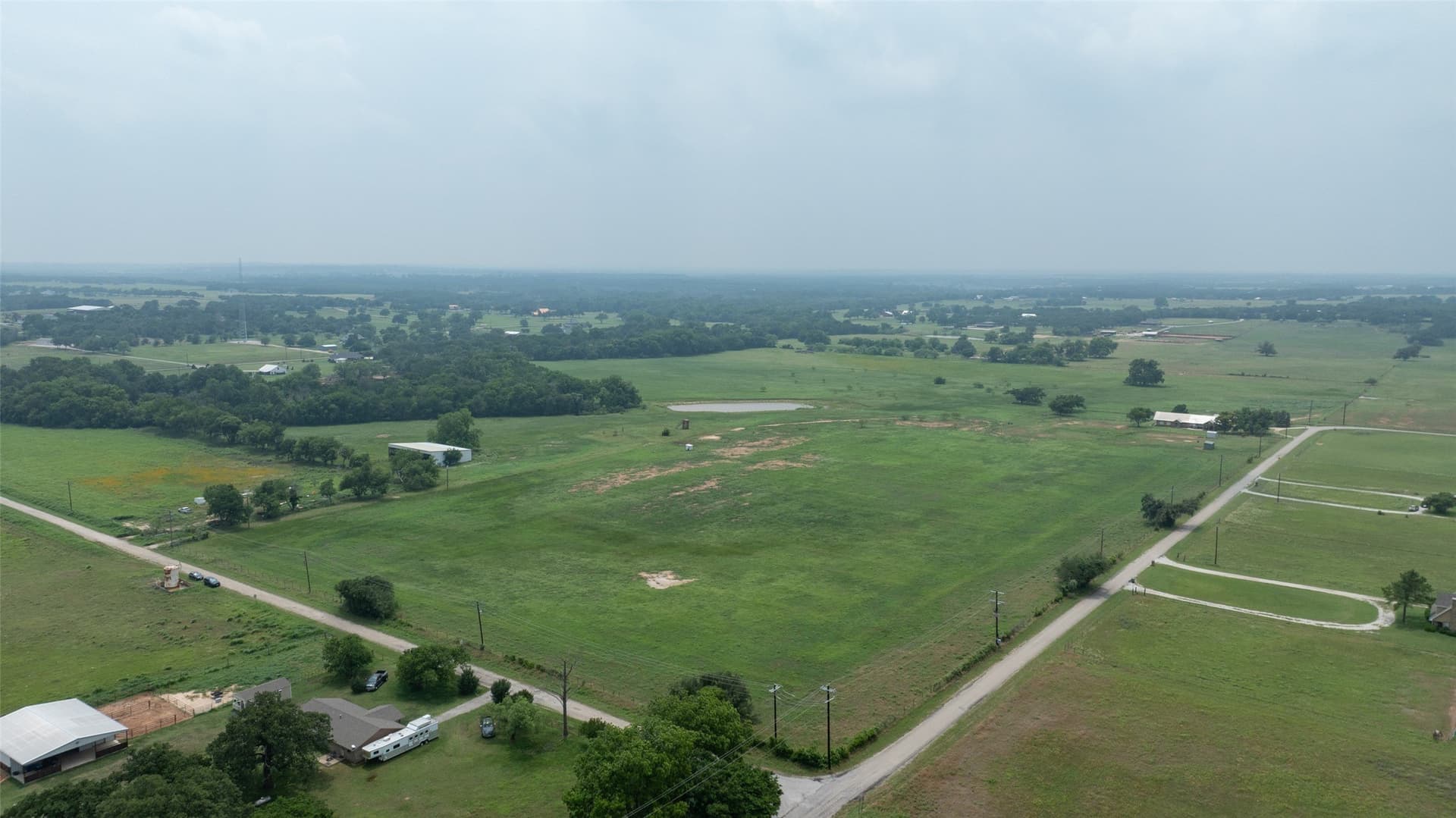 57.72 acres in Parker County gallery image 3