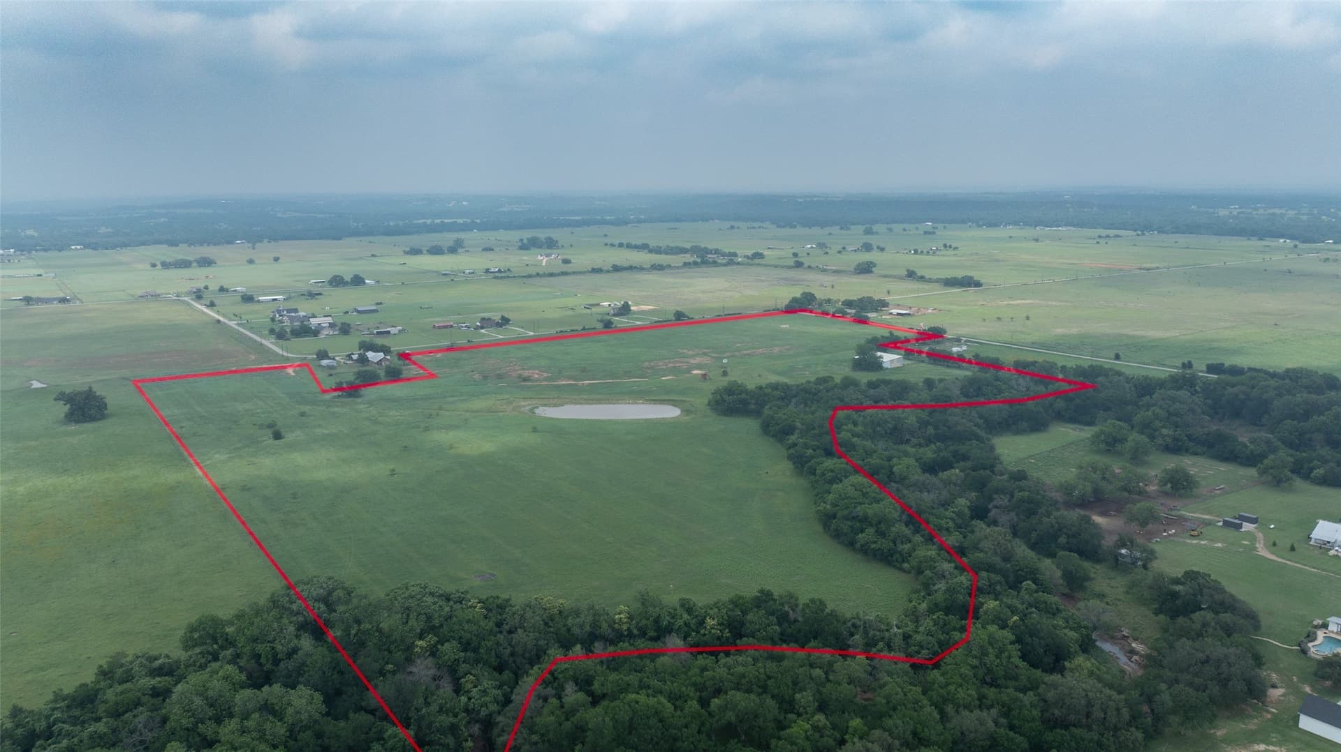 57.72 acres in Parker County - photo 10