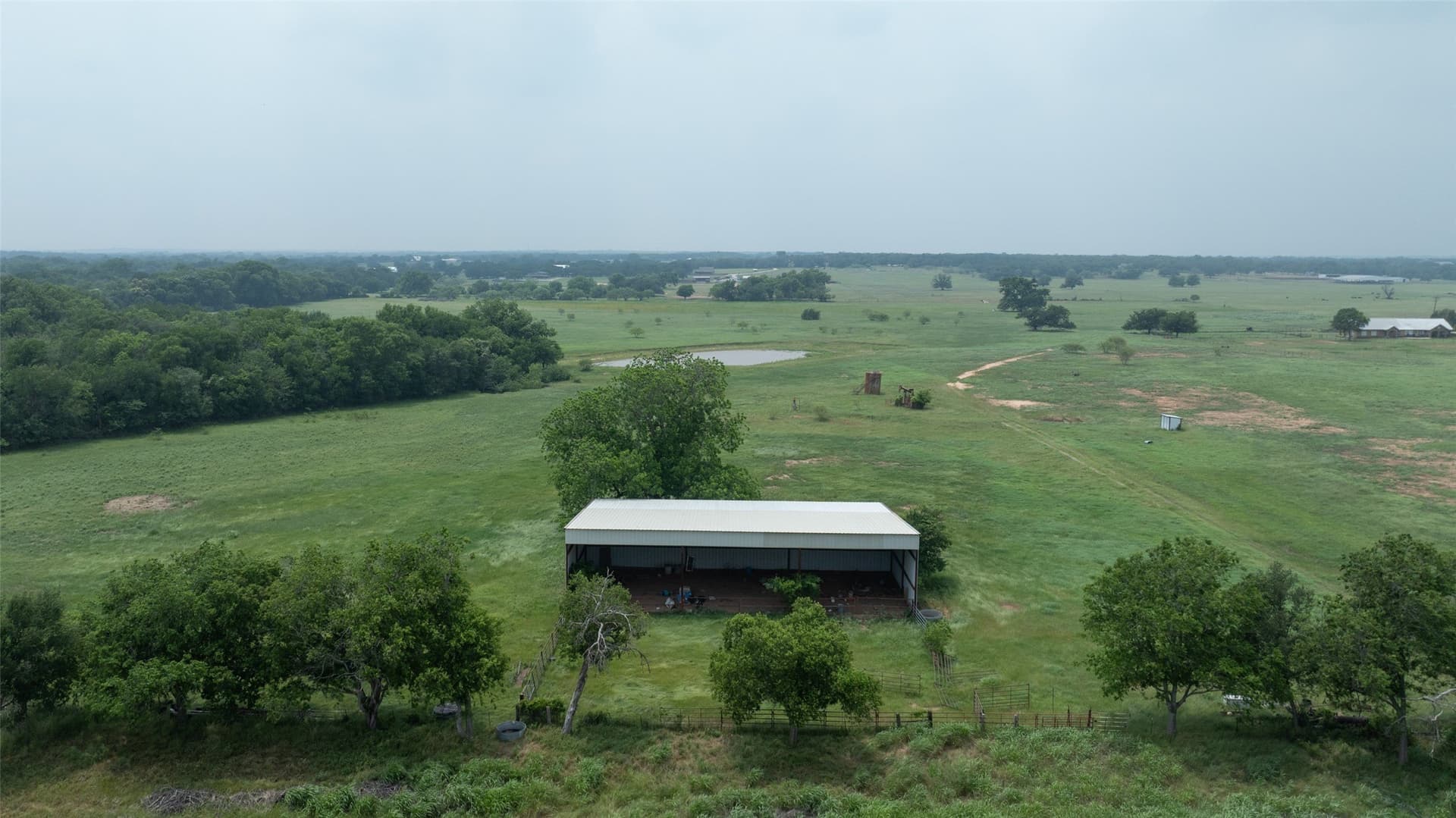 57.72 acres in Parker County featured view