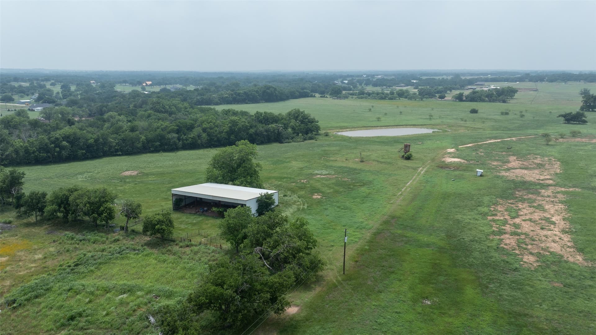 57.72 acres in Parker County gallery image 4