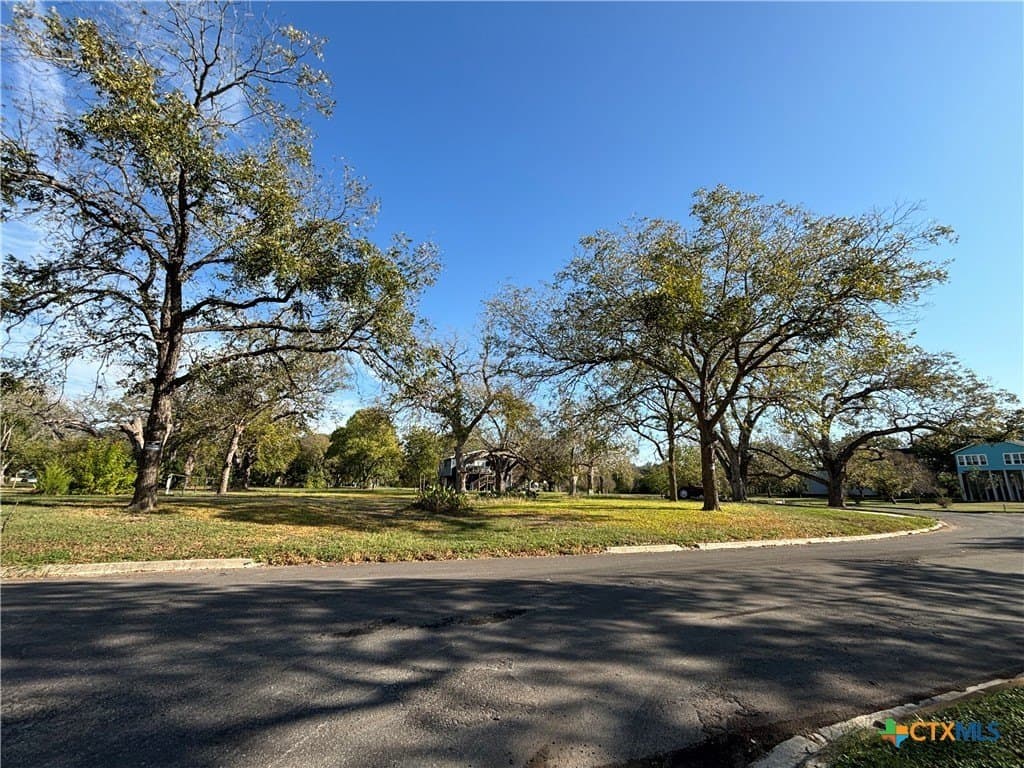 0.27 acres in Guadalupe County featured view