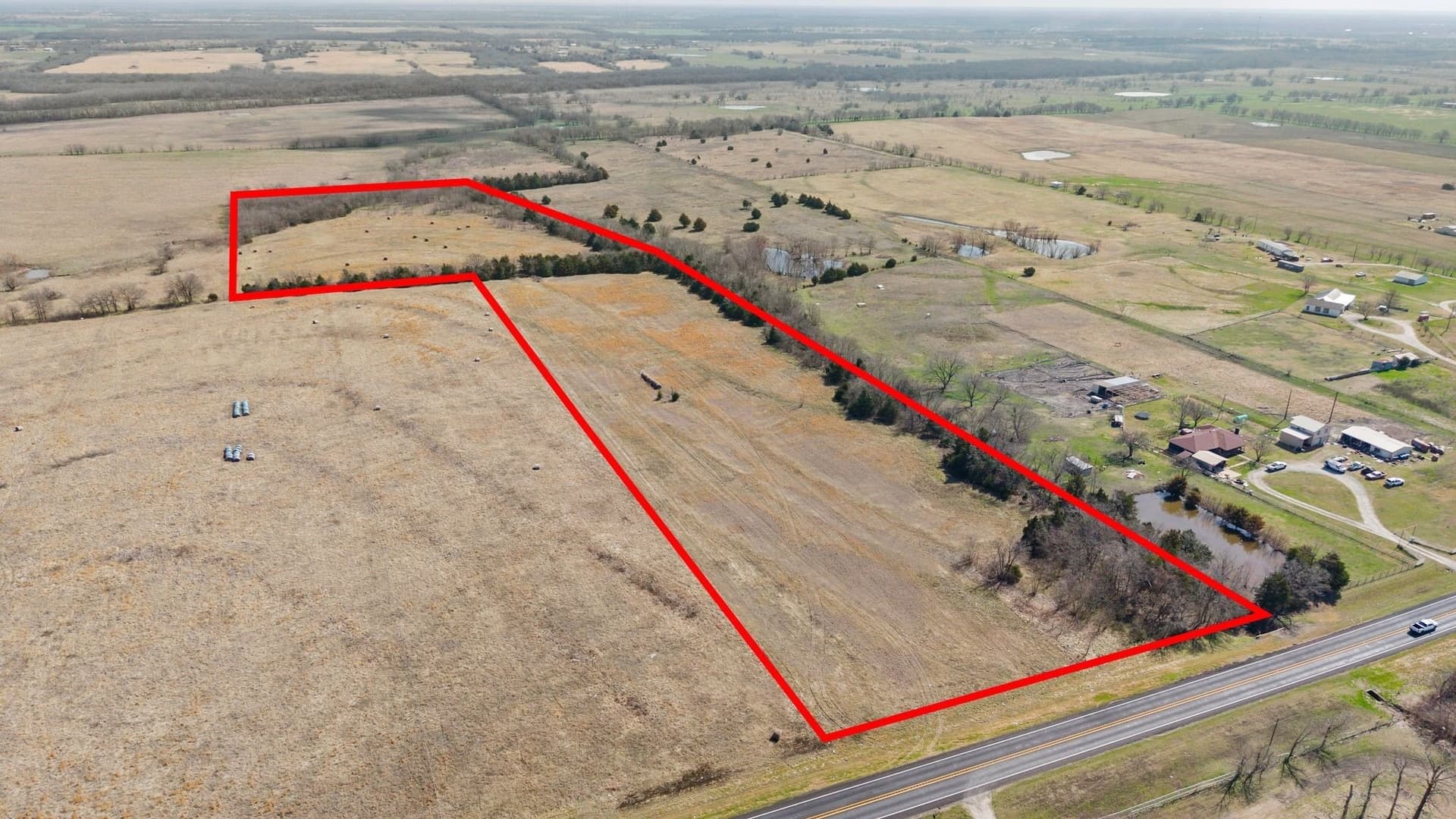 18.77 acres in Hunt County - photo 3
