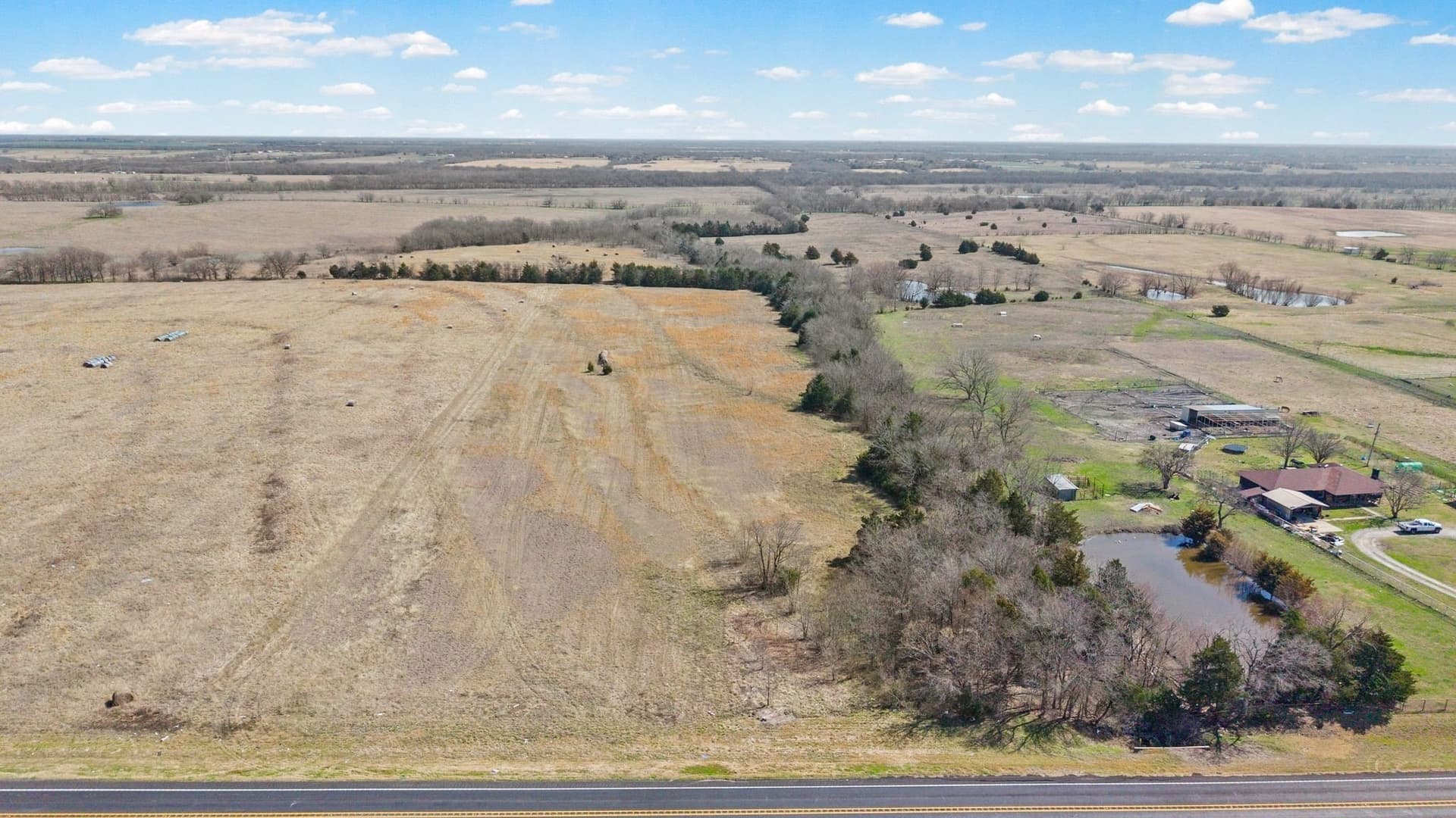 18.77 acres in Hunt County - photo 4