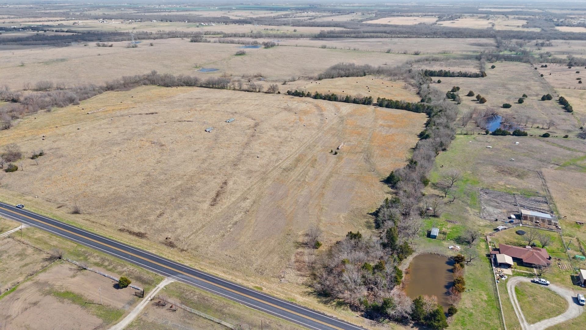 18.77 acres in Hunt County - photo 5