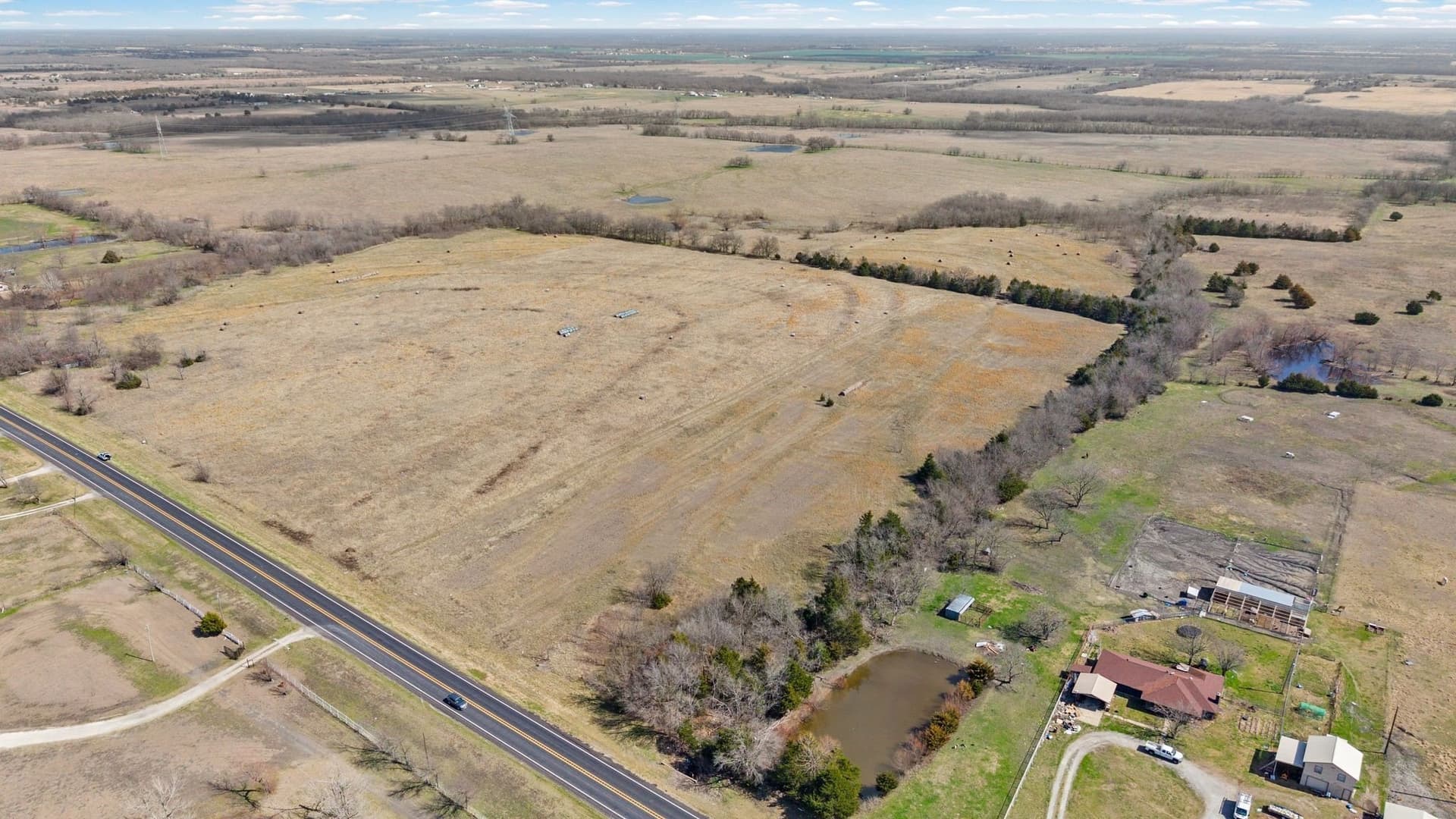 18.77 acres in Hunt County - photo 6