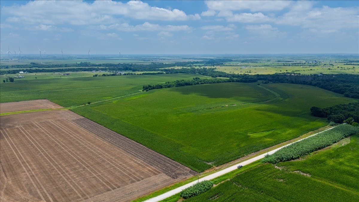 30 acres in Hill County - photo 5