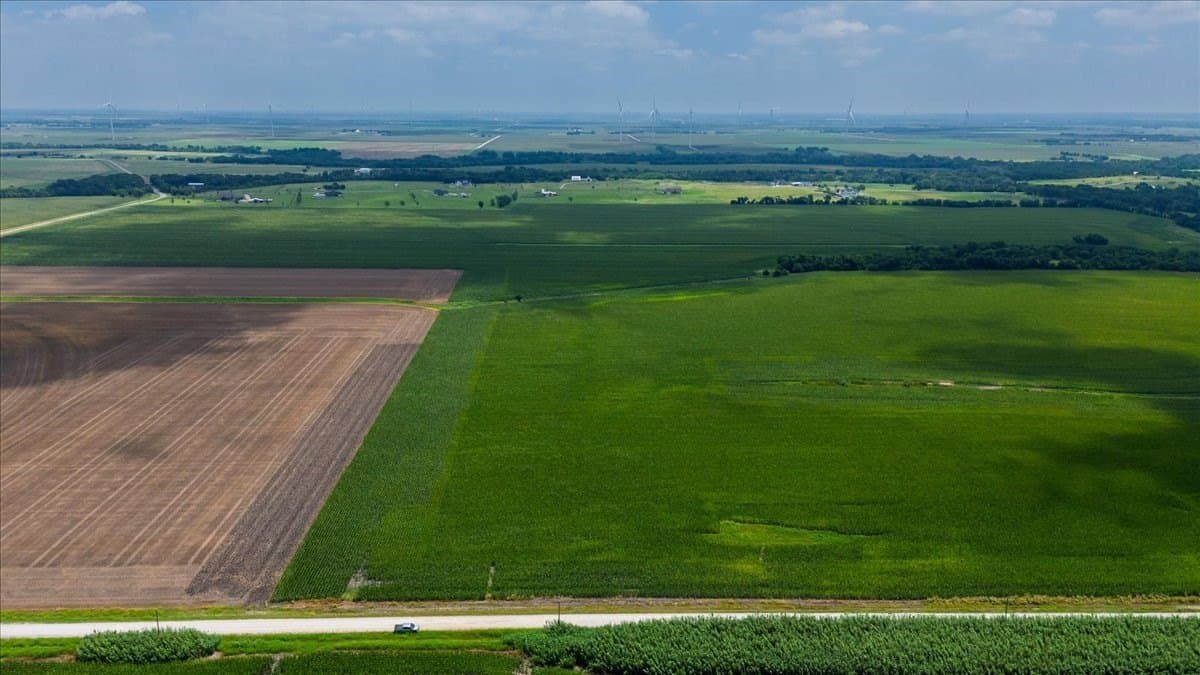 30 acres in Hill County - photo 4