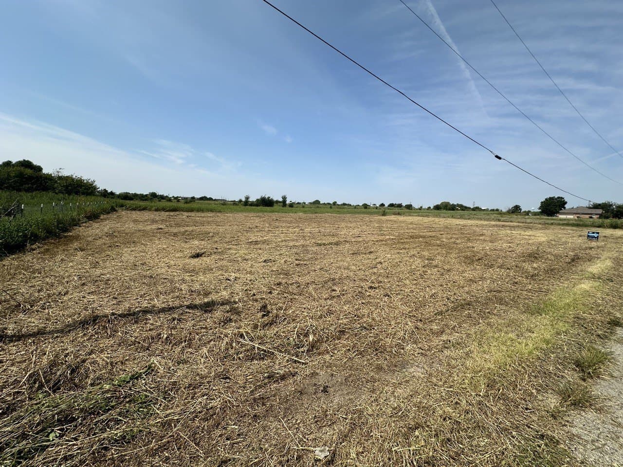 0.88 acres in Johnson County - photo 3