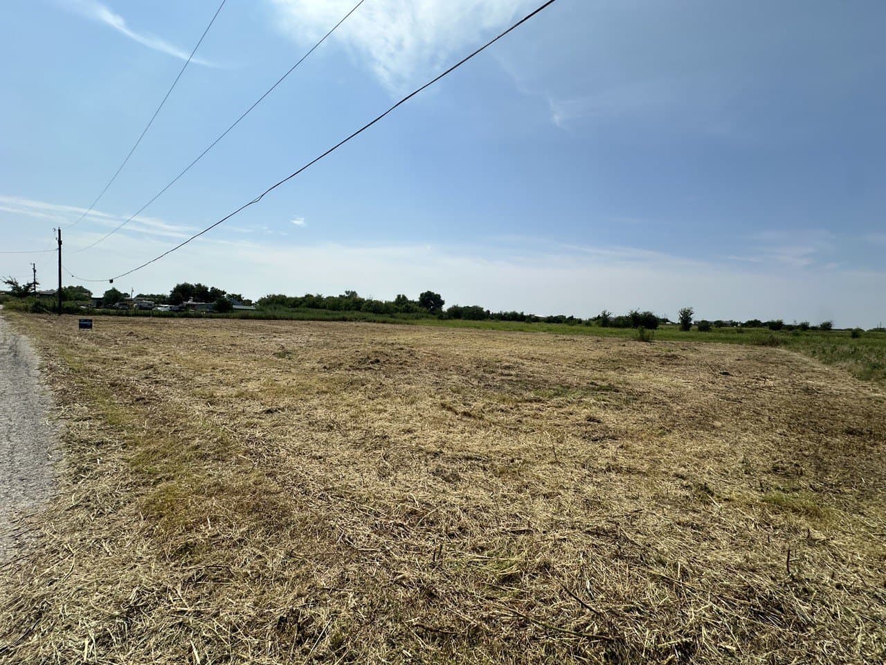 0.88 acres in Johnson County - photo 2