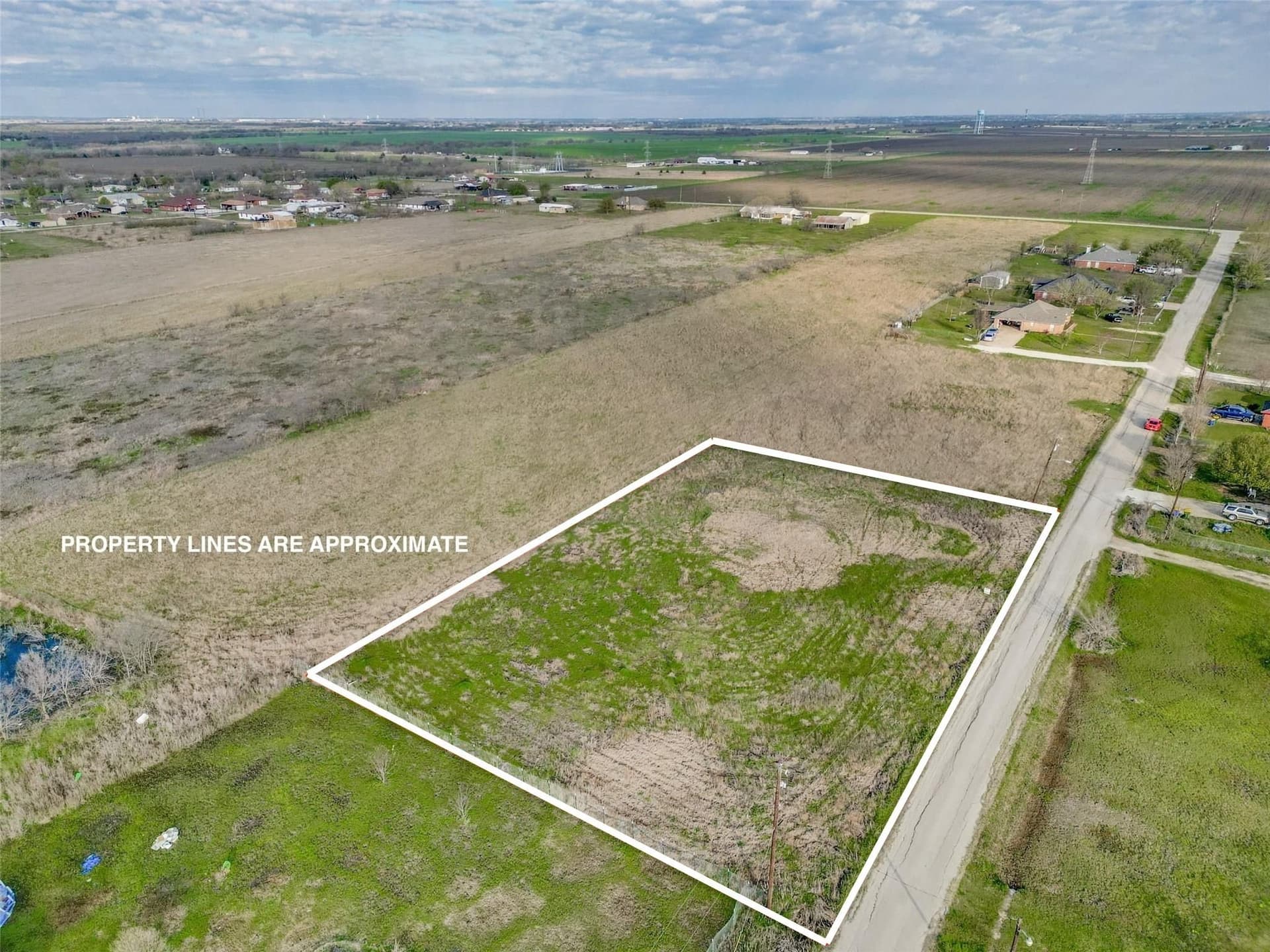 0.88 acres in Johnson County - photo 6