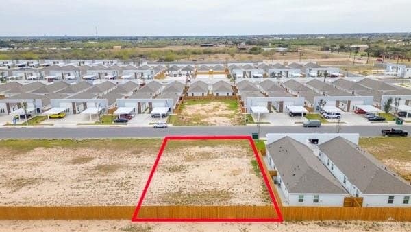 0.22 acres in Hidalgo County gallery image 4