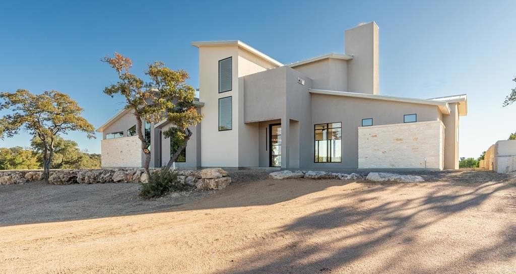 20.35 acres in Kerr County