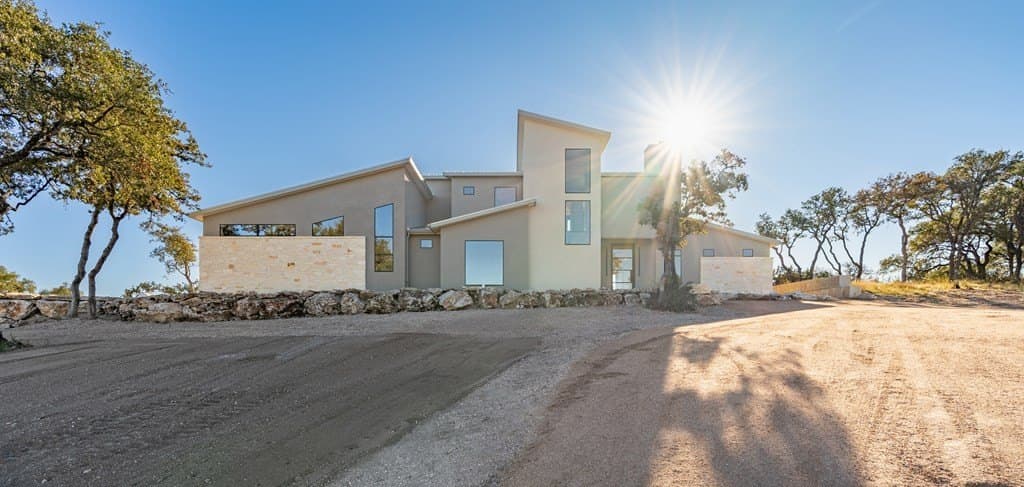 20.35 acres in Kerr County gallery image 2