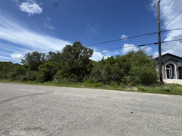 2.19 acres in San Patricio County