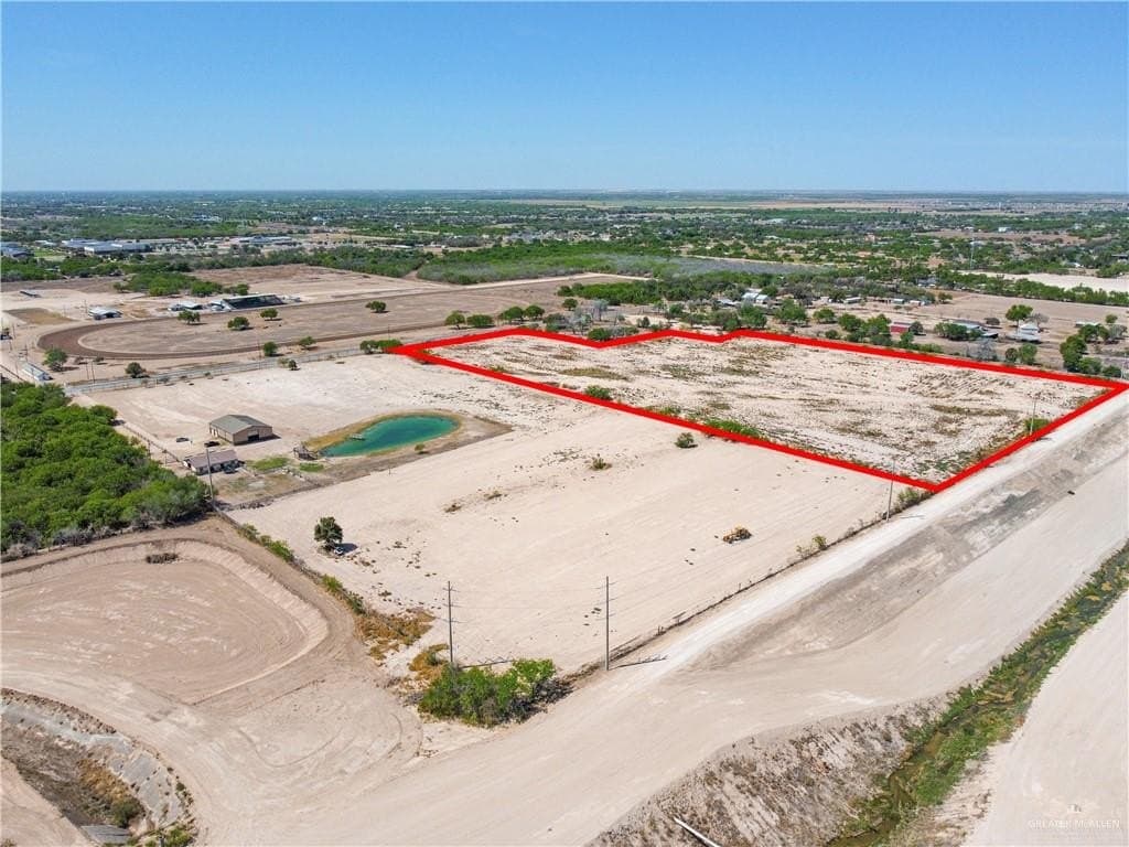 15.28 acres in Hidalgo County gallery image 2