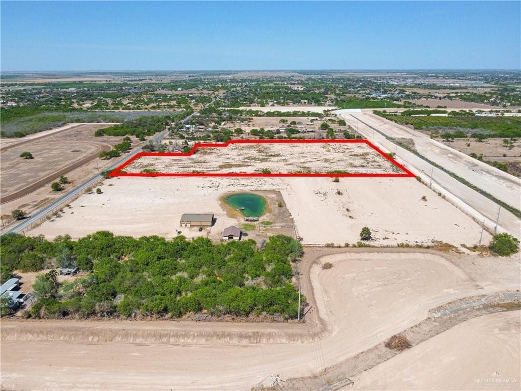 15.28 acres in Hidalgo County gallery image 3