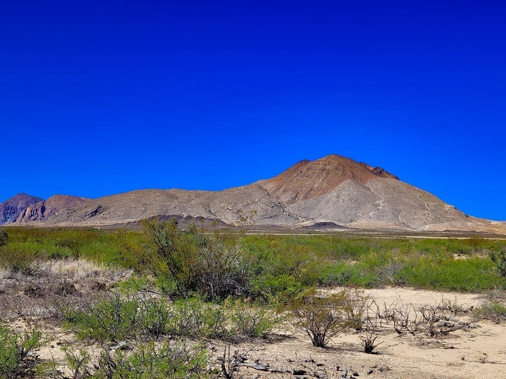 10 acres in Brewster County - photo 14