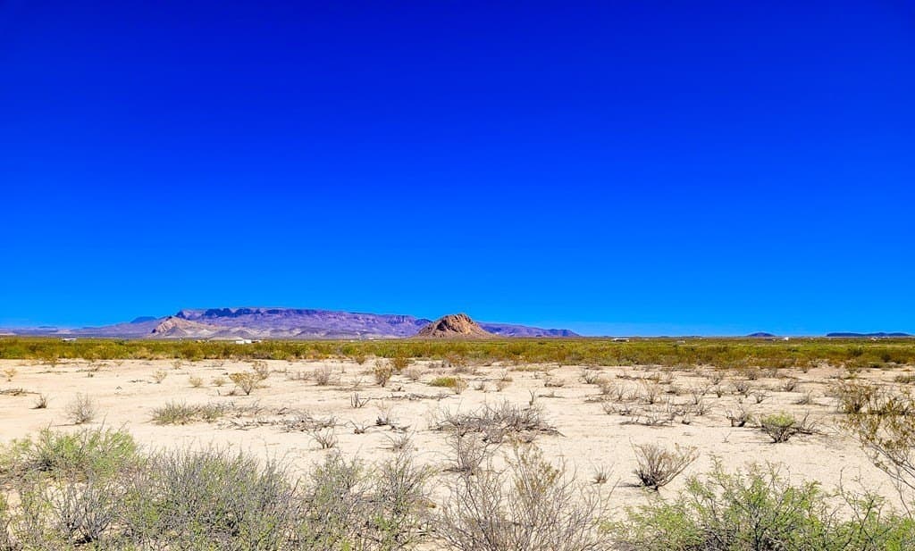 10 acres in Brewster County - photo 8