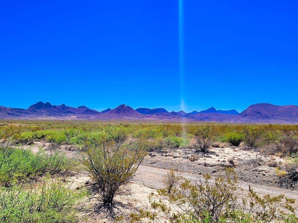 10 acres in Brewster County - photo 11