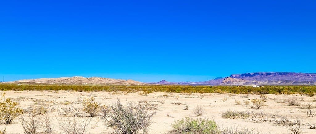 10 acres in Brewster County - photo 9