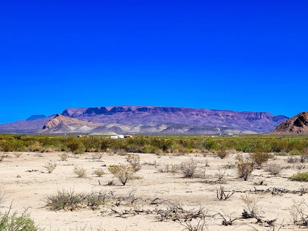 10 acres in Brewster County - photo 5