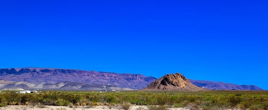10 acres in Brewster County - photo 3