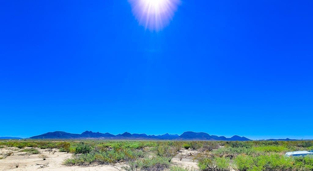 10 acres in Brewster County - photo 12