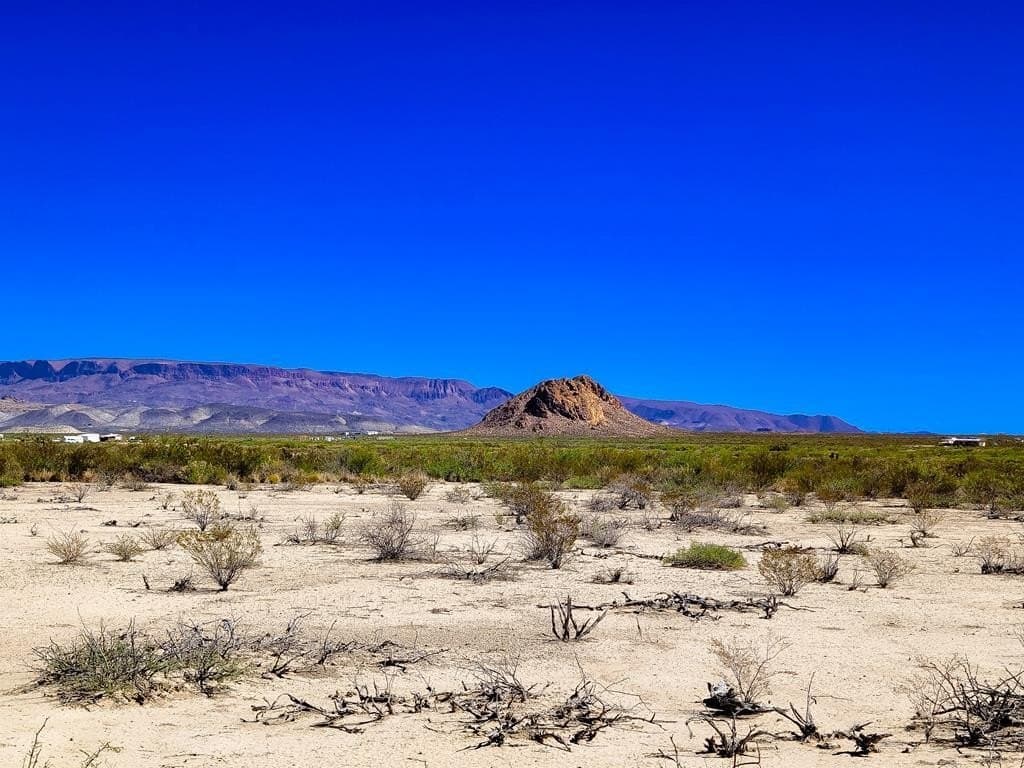 10 acres in Brewster County - photo 2