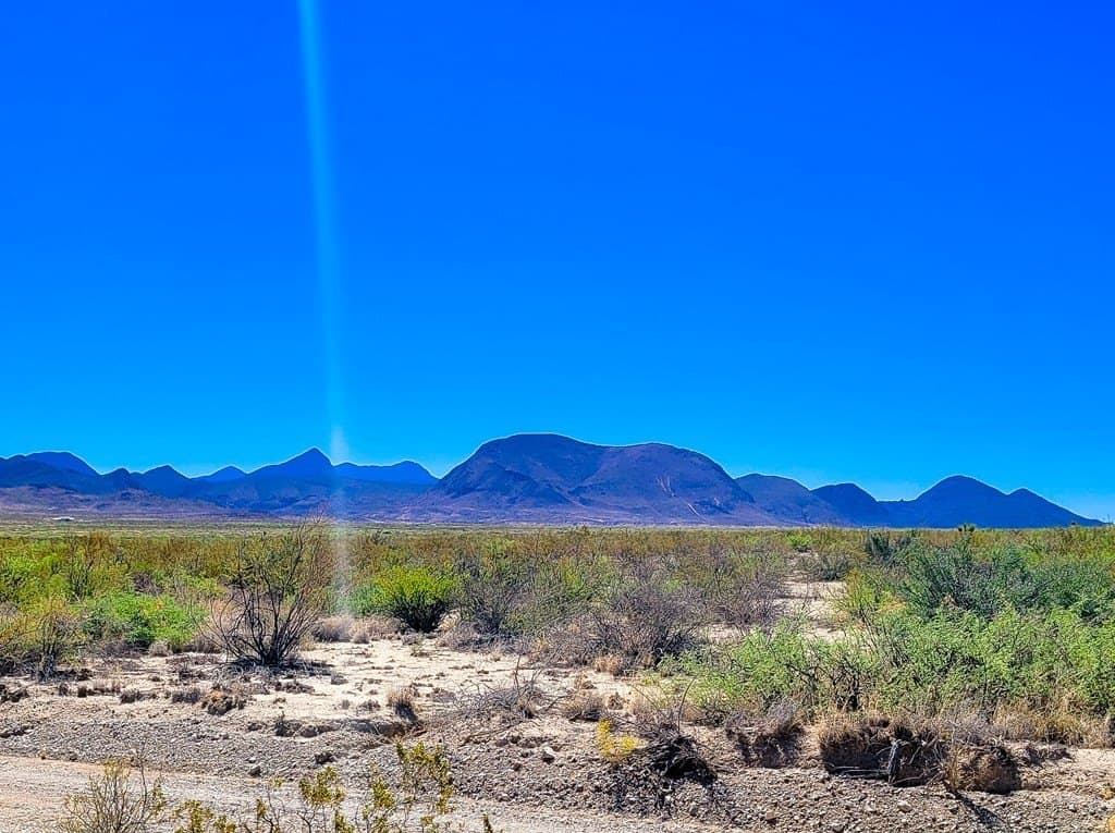 10 acres in Brewster County - photo 10