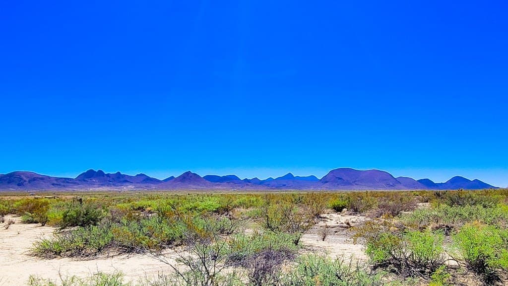 10 acres in Brewster County - photo 13