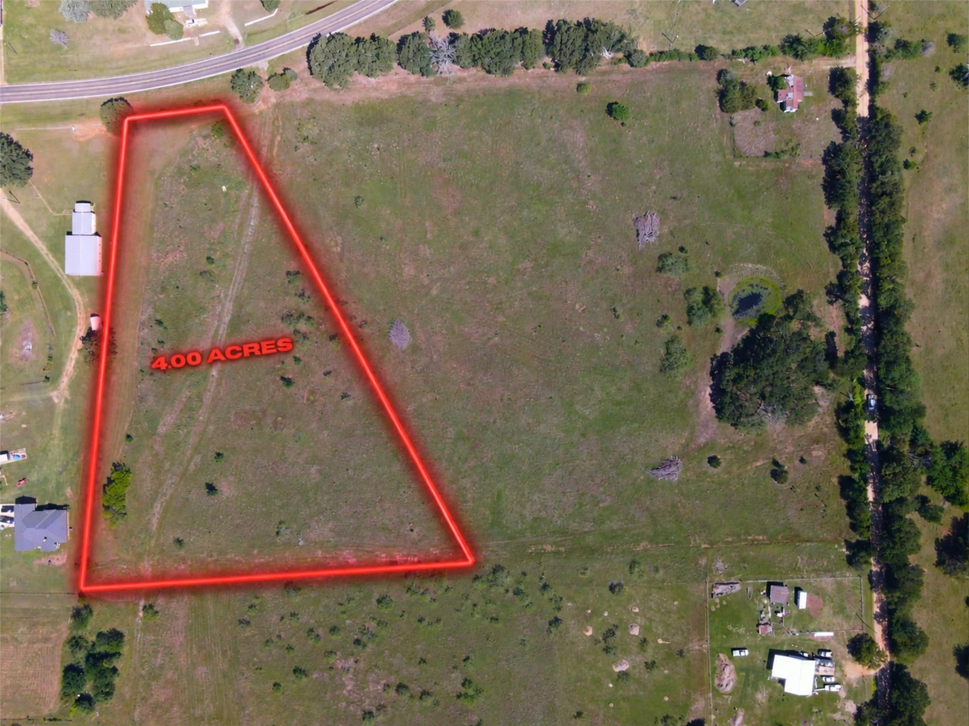 4 acres in Navarro County - photo 4