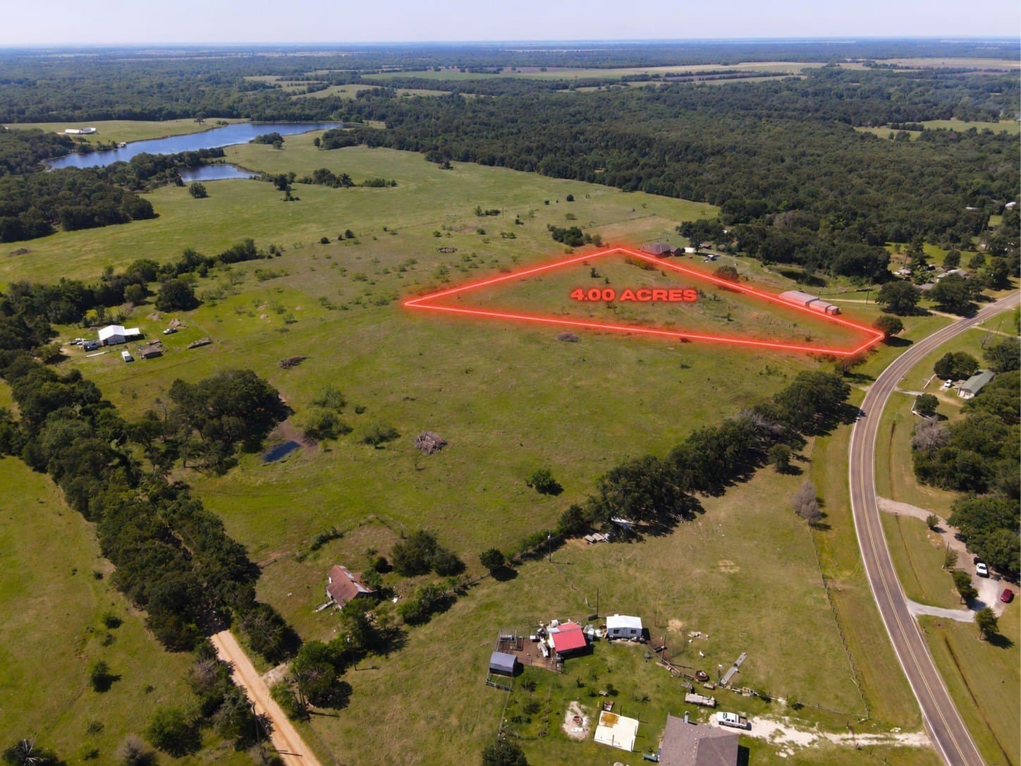 4 acres in Navarro County - photo 3