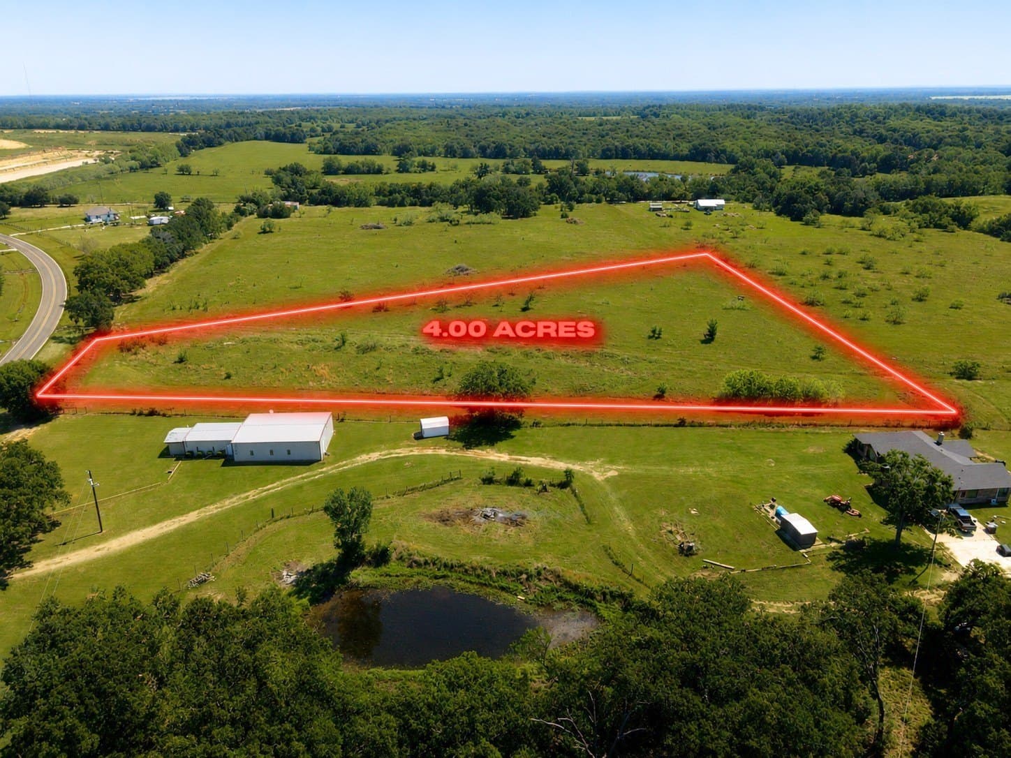 4 acres in Navarro County - photo 2