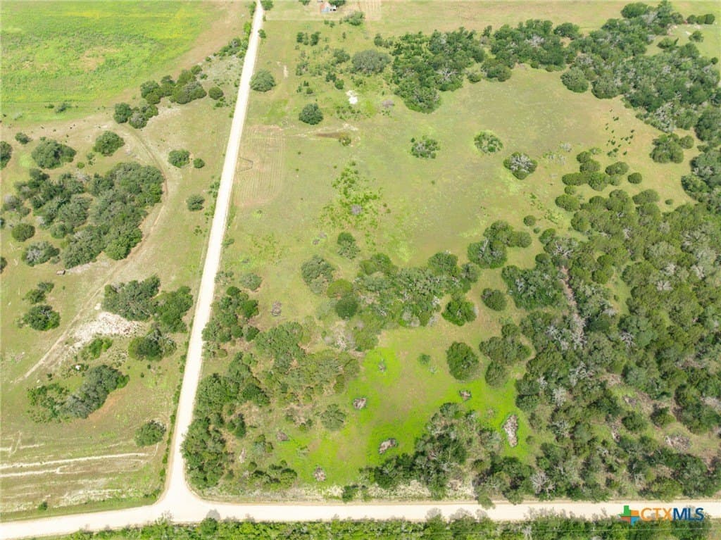 15.01 acres in Hamilton County featured view