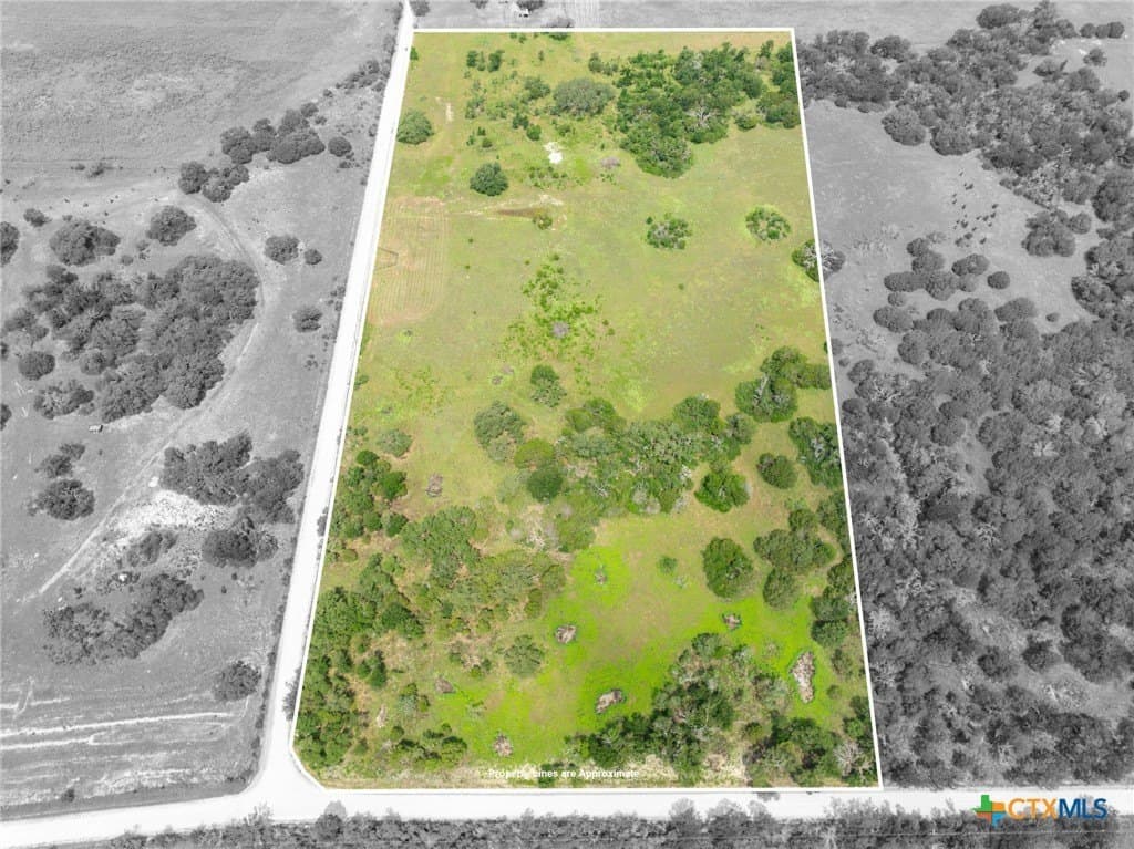 15.01 acres in Hamilton County