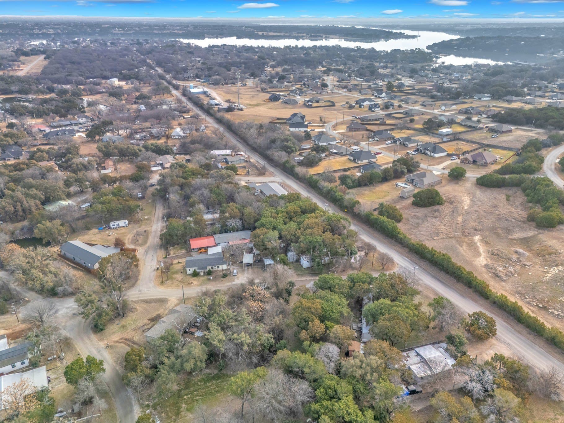 0.05 acres in Hood County gallery image 2