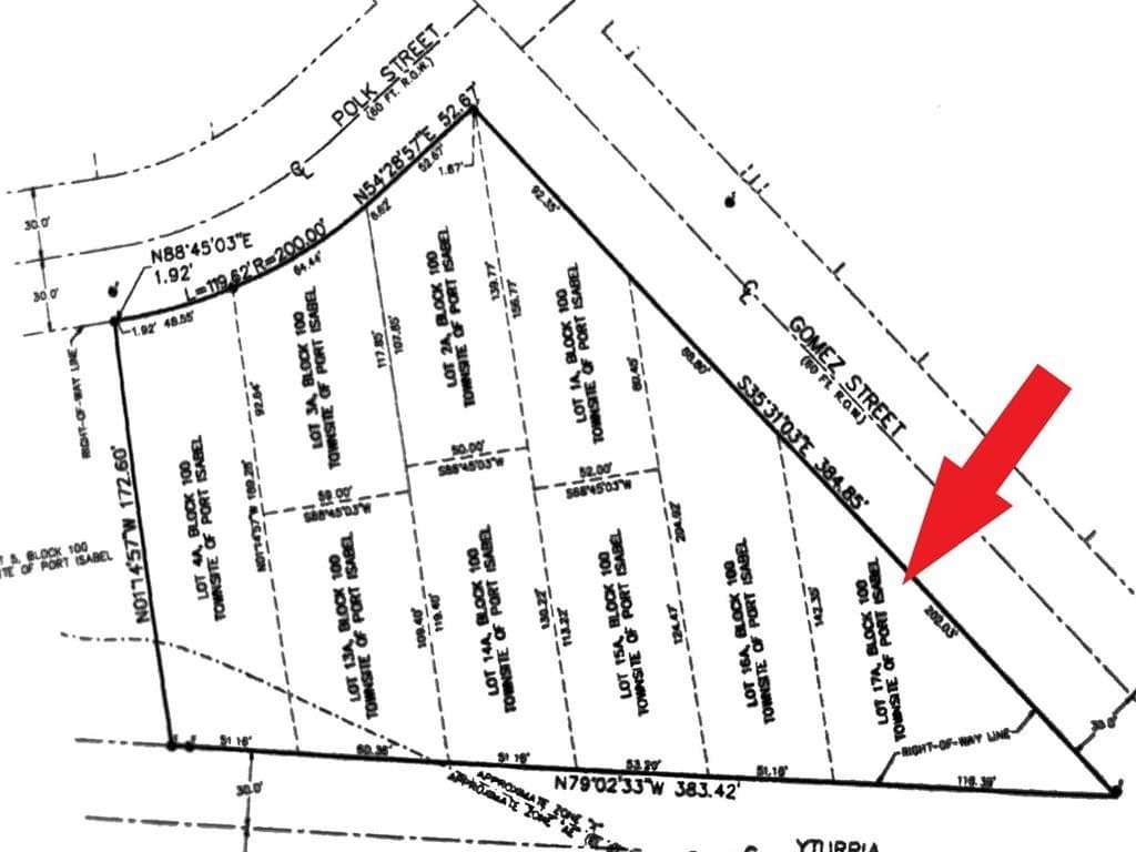 0.19 acres in Cameron County - photo 4