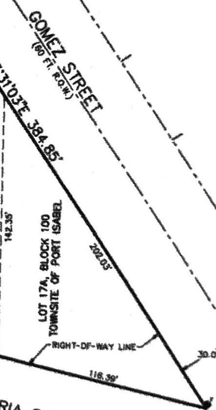 0.19 acres in Cameron County - photo 3