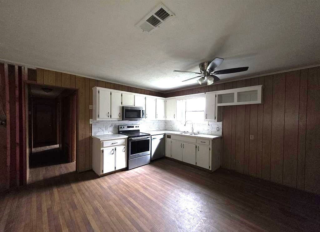 161.4 acres in Upshur County featured view