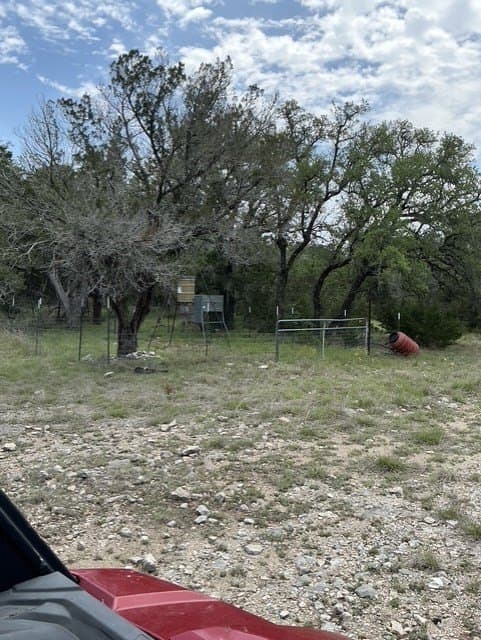 123 acres in Kerr County featured view