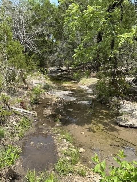 123 acres in Kerr County