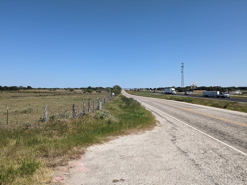 10 acres in Colorado County - photo 6