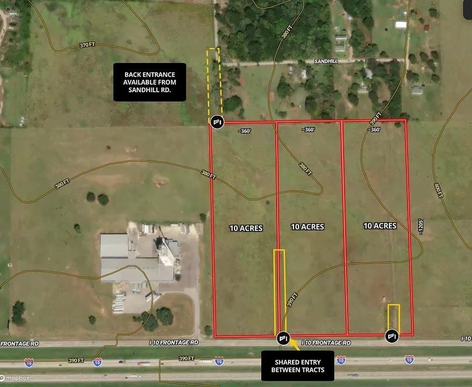 10 acres in Colorado County - photo 25